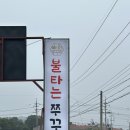 불타는쭈꾸미 | 화성 쭈꾸미 매콤한 쭈꾸미 볶음과 볶음밥 불타는 쭈꾸미