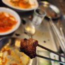 신마포숯불갈비