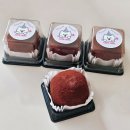 비응남로 | 두쫀볼 두바이 쫀득볼 쫀득쿠키 군산 카페또 택배 후기