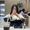 광산구-156 | 곱슬+푸석 해결✨광주 수완지구 “헤어바이앤드” 수분클리닉 후기