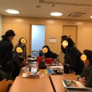 옹기종기문화센터 강의실 네이버블로그