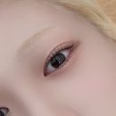 버스정류장(남부대) | 원썹브로우 수완지구 블랙틴팅펌 마스카라 한듯 쨍한 속눈썹펌 실력 최고