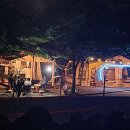 카우보이 캠핑장 이미지