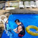 프러포즈 펜션 | 강원도 평창_가성비 최고_수영장있는 프러포즈펜션 솔직후기!_베스파2에서 하룻밤_휘닉스파크주변펜션