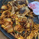 초량화성 | 제주도민맛집 대패삼겹살 초량화성