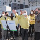 구봉산 어사길 이미지