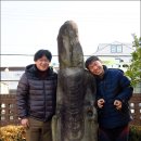 진주 상평동 석조여래입상 이미지