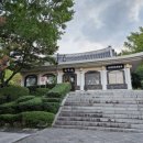 충렬사화장실 이미지