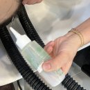 화미주아티클헤어범어1호점 | 대구 범어동 헤드스파, 화미주아티클헤어 범어 1호점 '민실장'