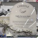수원-0789 | 치플레 더현대 서울 팝업스토어 서울 3대 치즈케이크 다녀온 후기
