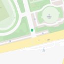 군산월명종합경기장실내체육관 이미지