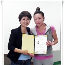 [실버]라인댄스 이미지