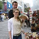 웰빙 한식 이미지