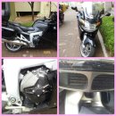 (판매완료)BMW K1200GT 06년식 83000Km 내놓습니다 이미지