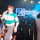 컨버세이션라이브 | 2025 온유 콘서트-ONEW THE LIVE CONNECTION IN SEOUL/ 막공(0223)
