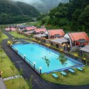 베토벤마을 POOL 글램핑 이미지