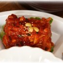 놀부보쌈과 돌솥밥 이미지