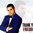 Great Pretender-Freddie Mercury 이미지
