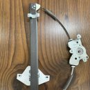 쌍용자동차 앞 - 좌 이미지