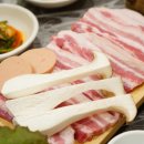 경주맛집 돼장간 돼지랑 장어 같이 제주흑돼지 찐맛