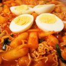 부산떡볶이 이미지