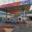 유달충전소 이미지