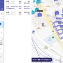 허브시티아파트 앞 이미지