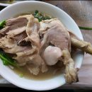 황금토종닭 이미지