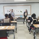 행복나눔민화 모란꽃 버선주머니 만들기 이미지