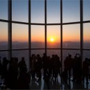 롯데월드타워 서울스카이, 2026년 새해 맞아 ‘일출 패키지’ 운영 이미지