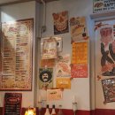 탐스비어 | 외대앞역 술 한잔하기 좋은 타코 맛집 탐스타코