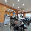 고담순대국