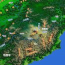 주봉사슴농장 | 完达山 완다산