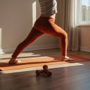 운동습관 이미지