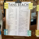 탄스비치 이미지