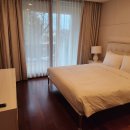 탐모라 수영장 이미지