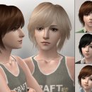 라온제나헤어 이미지