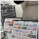 네일스튜디오 이미지