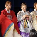 우리한복 이미지