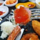 전주콩나루 콩나물국밥 이미지