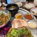 별미 냉삼 | 신선한 고기와 별미까지, 배방삼겹살 배방냉삼상회 후기