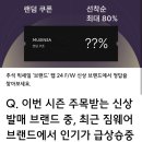 무신사 랜덤쿠폰(종료) 이미지