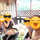 해가빛커피앤공방 | 성주펜션, 동화속으로 들어온 듯한 성주 앤의정원 펜션 이용 후기[내돈내산]