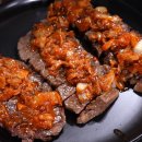 296 - - 김재중 ---&#39;김치버터스테이크&#39; 이미지