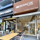 (주)라붐팩토리 | 안양 브런치 추천 브랑슈 범계직영점 건강한 샌드위치와 샐러드 맛있게 먹은 후기