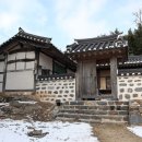 논산시 연산면 오산리 경로당 | 역사고증