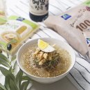 초계시장 | 면사랑 100%메밀면 다이어트 메밀면 글루텐프리 초계국수 레시피