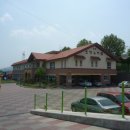 홍성여중 정문 이미지