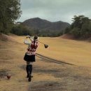 (주)라비돌 라비돌컨트리클럽 | "벌써 벚꽃이!?" 다카마쓰 그랜드 컨트리 클럽 후기