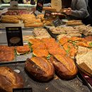 애플 | 대전 성심당 샌드위치정거장 후기🥪 애플브리치즈 원픽! 한밭수목원 피크닉까지 완벽 코스